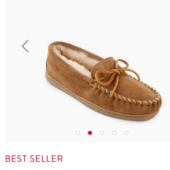 poshmark moccasins
